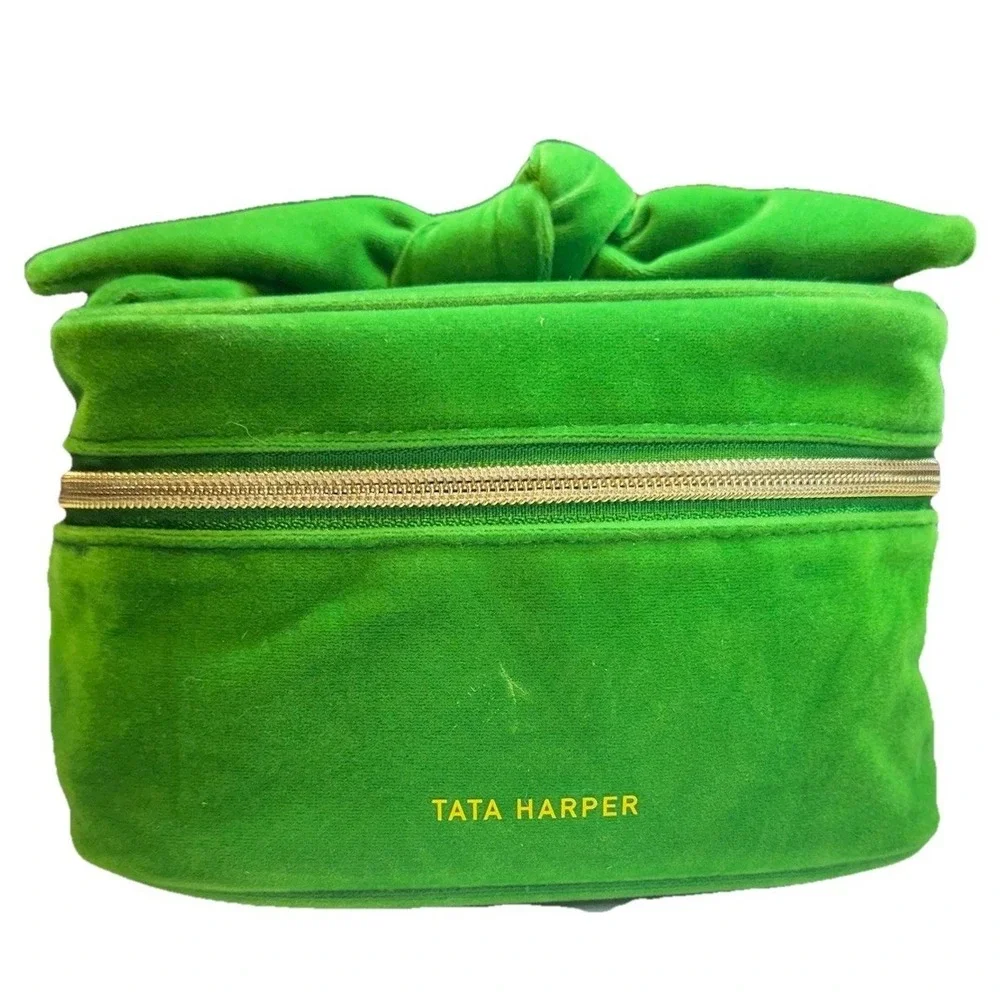 Tata Harper this tata